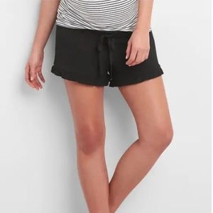 GAP Maternity Sleep Shorts